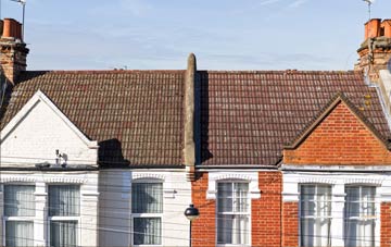 clay roofing Short Cross, West Midlands