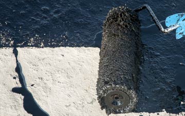 Short Cross liquid sealant waterproofing