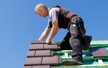 disadvantages of Short Cross slate roofing