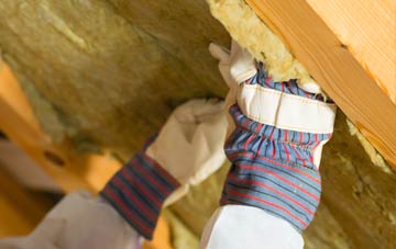 types of Short Cross pitched roof insulation materials